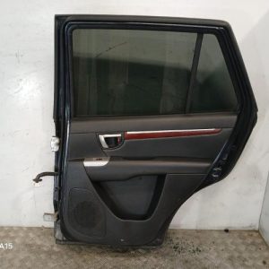 HYUNDAI SANTA FE 2 PHASE 1