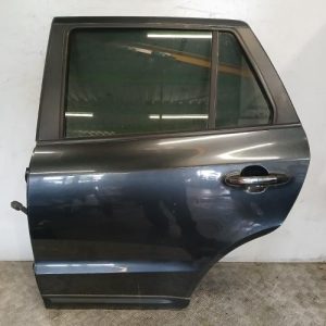 HYUNDAI SANTA FE 2 PHASE 1