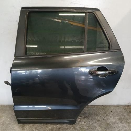 HYUNDAI SANTA FE 2 PHASE 1