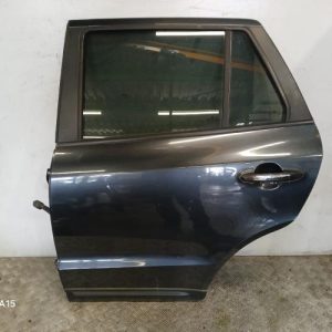HYUNDAI SANTA FE 2 PHASE 1