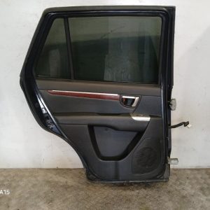 HYUNDAI SANTA FE 2 PHASE 1