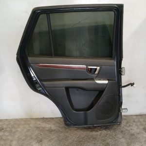 HYUNDAI SANTA FE 2 PHASE 1