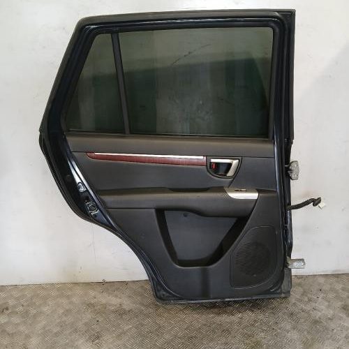 HYUNDAI SANTA FE 2 PHASE 1