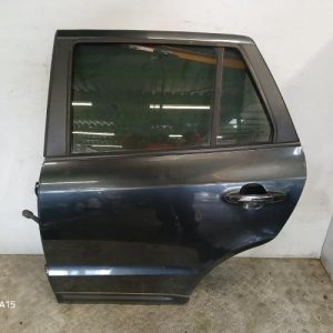 HYUNDAI SANTA FE 2 PHASE 1