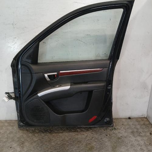 HYUNDAI SANTA FE 2 PHASE 1