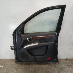 HYUNDAI SANTA FE 2 PHASE 1