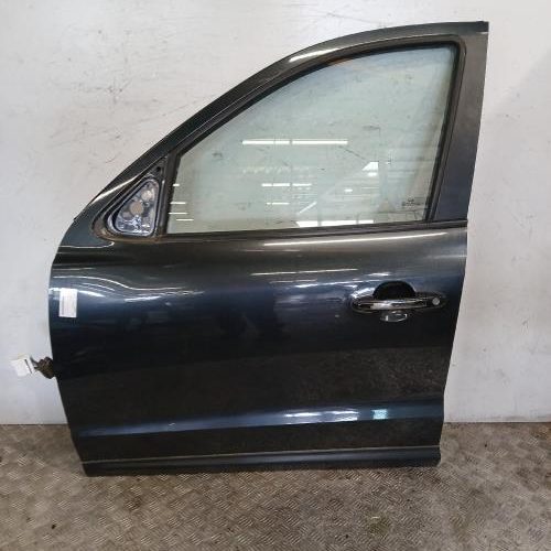 HYUNDAI SANTA FE 2 PHASE 1