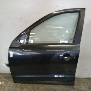 HYUNDAI SANTA FE 2 PHASE 1