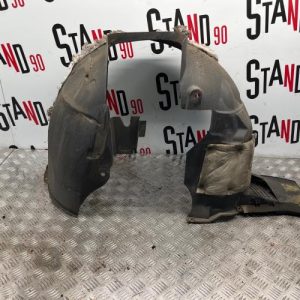 CITROEN BERLINGO 2 PHASE 1