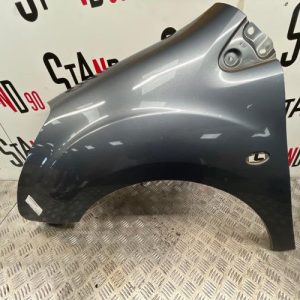 CITROEN BERLINGO 2 PHASE 1