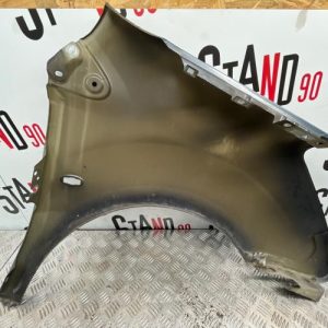 CITROEN BERLINGO 2 PHASE 1
