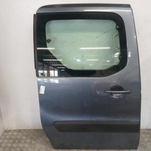CITROEN BERLINGO 2 PHASE 1