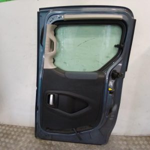 CITROEN BERLINGO 2 PHASE 1