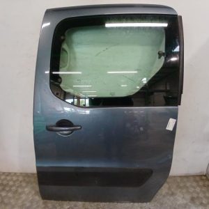 CITROEN BERLINGO 2 PHASE 1