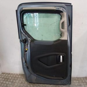 CITROEN BERLINGO 2 PHASE 1