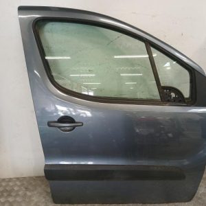CITROEN BERLINGO 2 PHASE 1