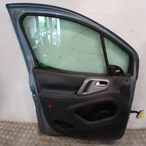 CITROEN BERLINGO 2 PHASE 1