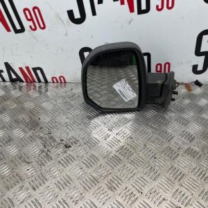 CITROEN BERLINGO 2 PHASE 1