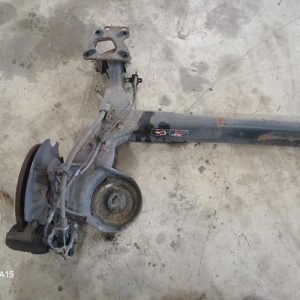 CITROEN BERLINGO 2 PHASE 1
