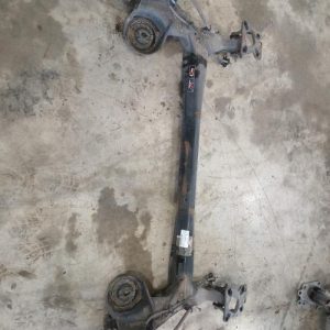 CITROEN BERLINGO 2 PHASE 1