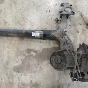 CITROEN BERLINGO 2 PHASE 1