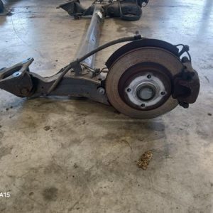 CITROEN BERLINGO 2 PHASE 1