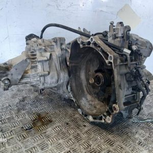 OPEL MOKKA 1 PHASE 1
