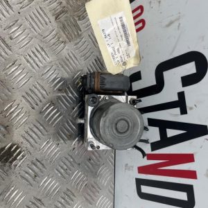 CITROEN C4 1 PHASE 1