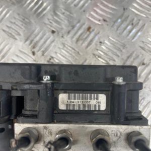 CITROEN C4 1 PHASE 1