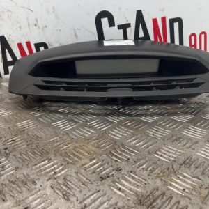 CITROEN C4 1 PHASE 1