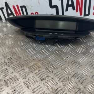 CITROEN C4 1 PHASE 1