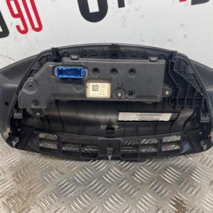 CITROEN C4 1 PHASE 1
