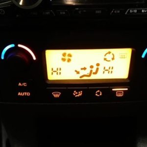 CITROEN C4 1 PHASE 1
