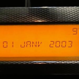 CITROEN C4 1 PHASE 1