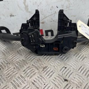 CITROEN C4 1 PHASE 1