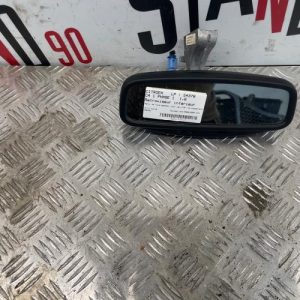 CITROEN C4 1 PHASE 1