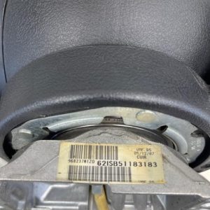CITROEN C4 1 PHASE 1