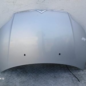 CITROEN C4 1 PHASE 1