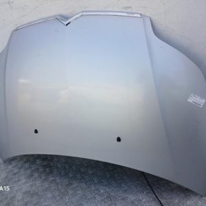 CITROEN C4 1 PHASE 1