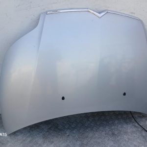 CITROEN C4 1 PHASE 1