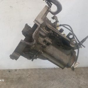 PEUGEOT 206 PHASE 2