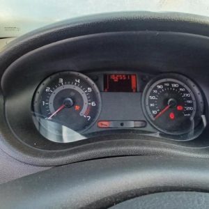 RENAULT CLIO 3 PHASE 1