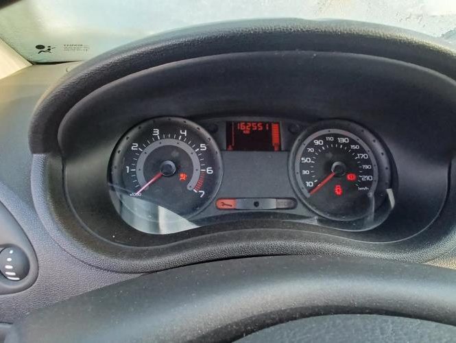 RENAULT CLIO 3 PHASE 1