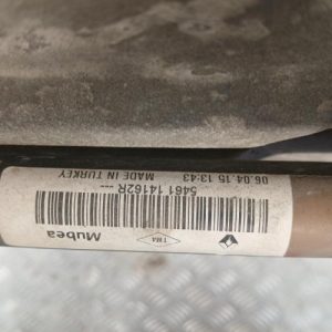 RENAULT CLIO 4 PHASE 1