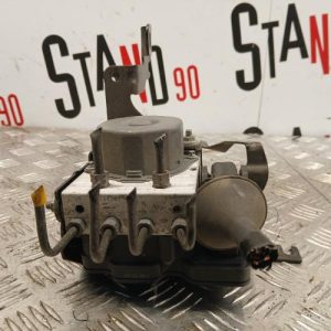 RENAULT CLIO 4 PHASE 1