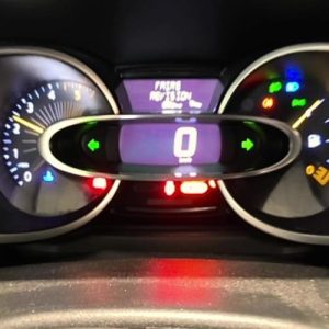 RENAULT CLIO 4 PHASE 1