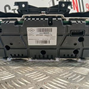 RENAULT CLIO 4 PHASE 1