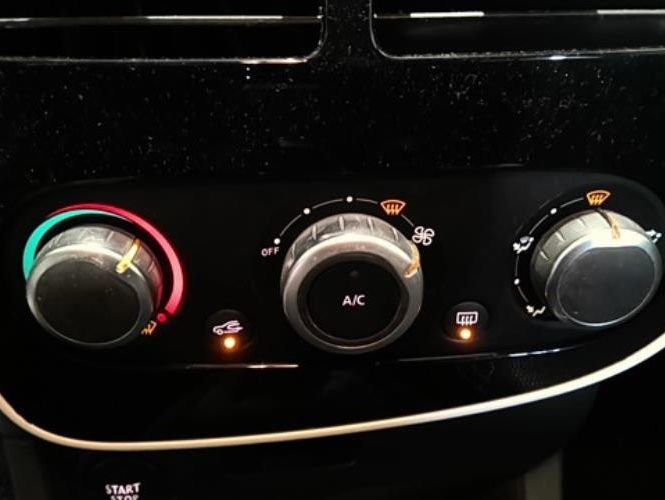 RENAULT CLIO 4 PHASE 1