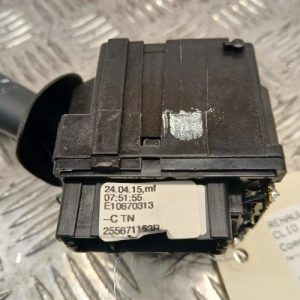 RENAULT CLIO 4 PHASE 1