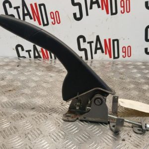RENAULT CLIO 4 PHASE 1
